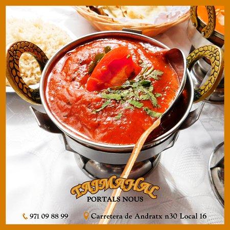 Tajmahal Portals Nous