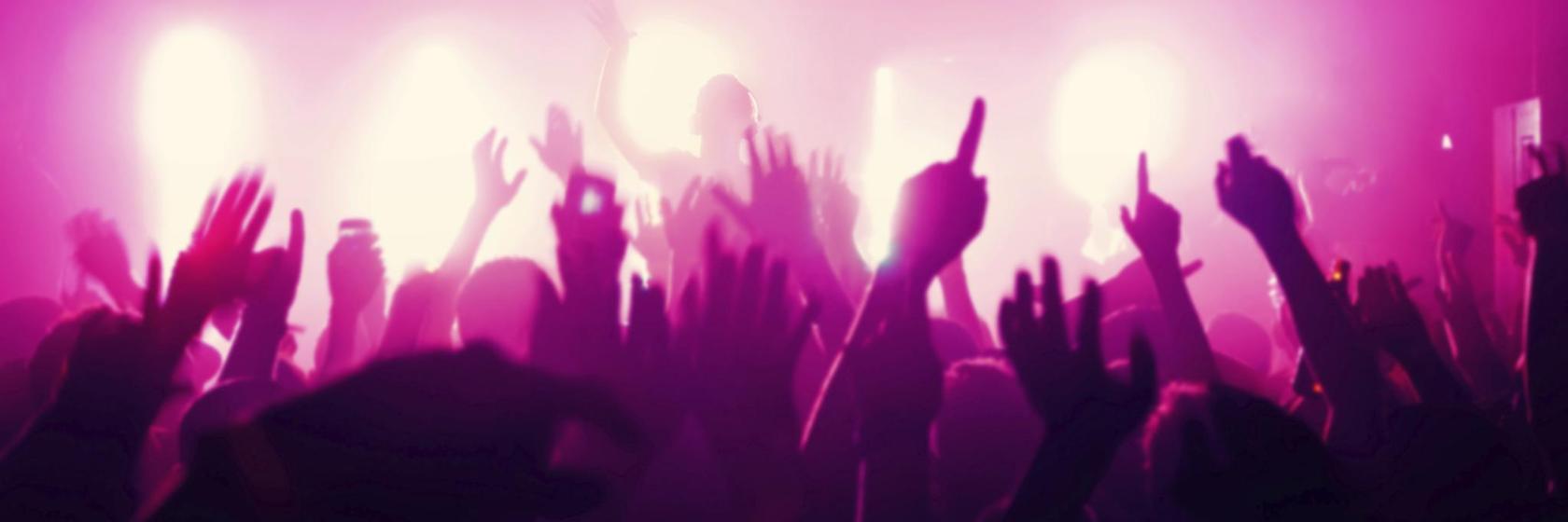 Klub nocny BCM w Magaluf